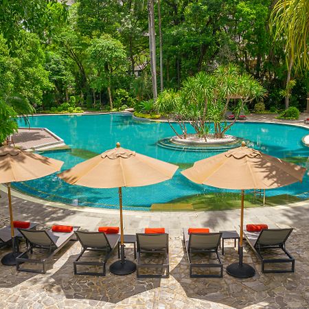 Moevenpick Hotel Bangkok Ploenchit Bdms المظهر الخارجي الصورة