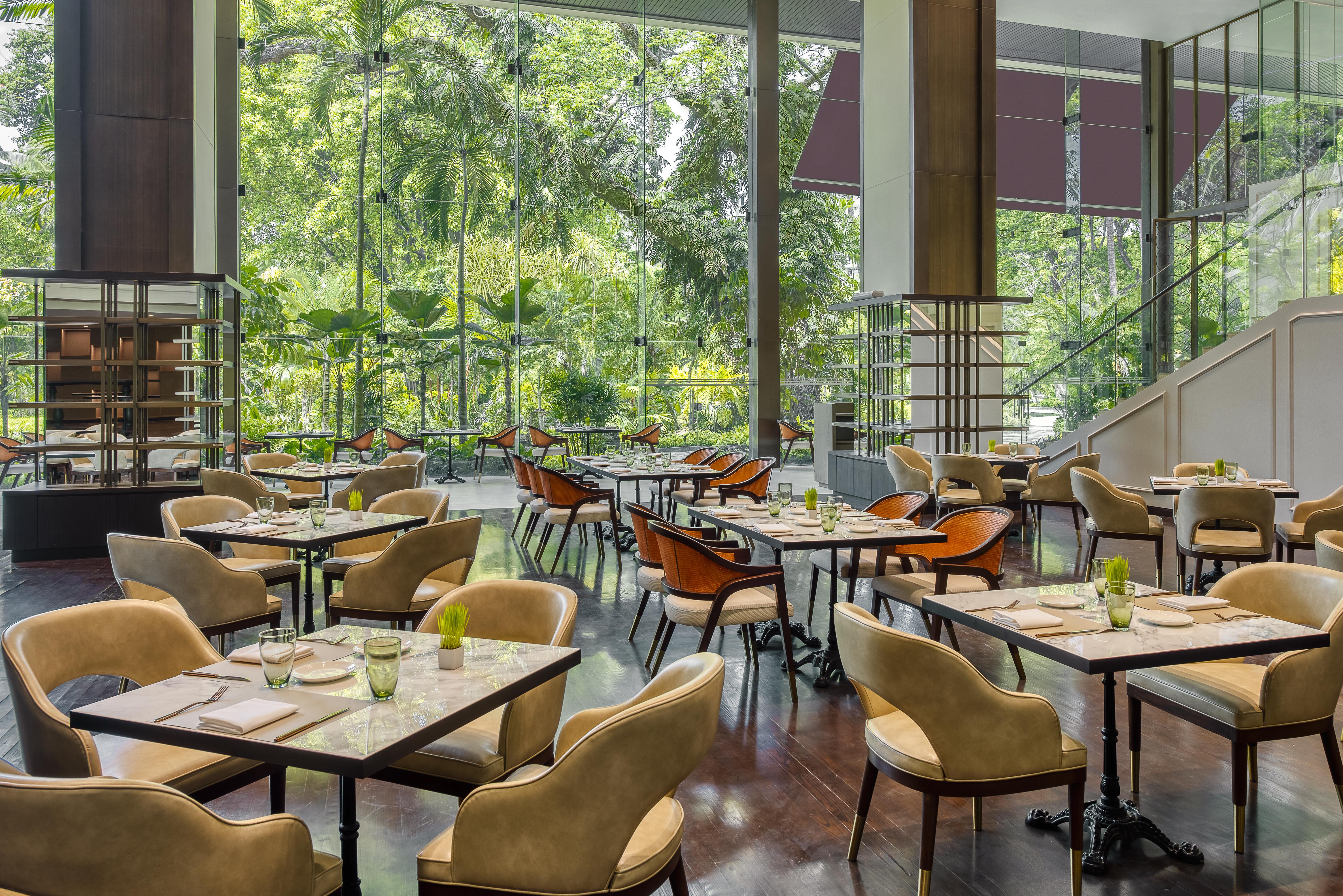 Moevenpick Hotel Bangkok Ploenchit Bdms المظهر الخارجي الصورة