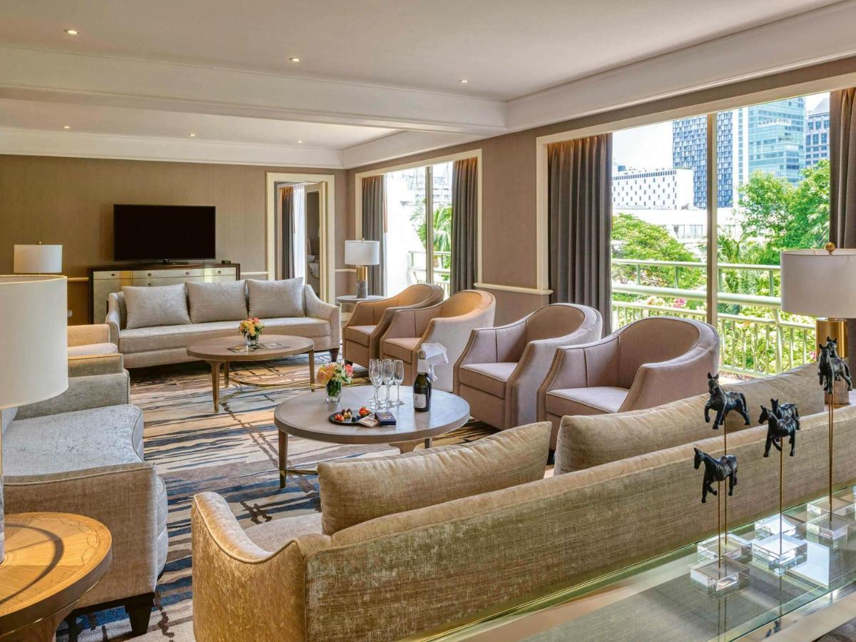 Moevenpick Hotel Bangkok Ploenchit Bdms المظهر الخارجي الصورة