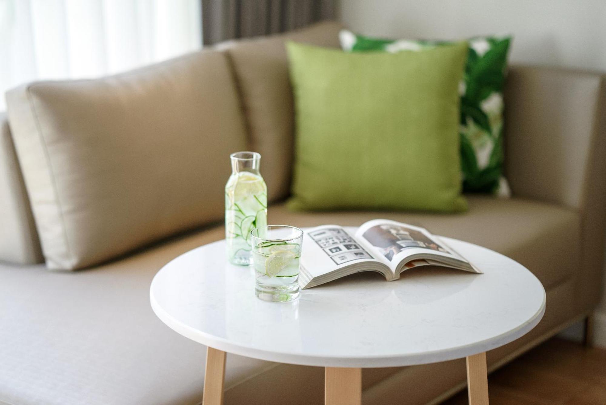 Moevenpick Hotel Bangkok Ploenchit Bdms المظهر الخارجي الصورة
